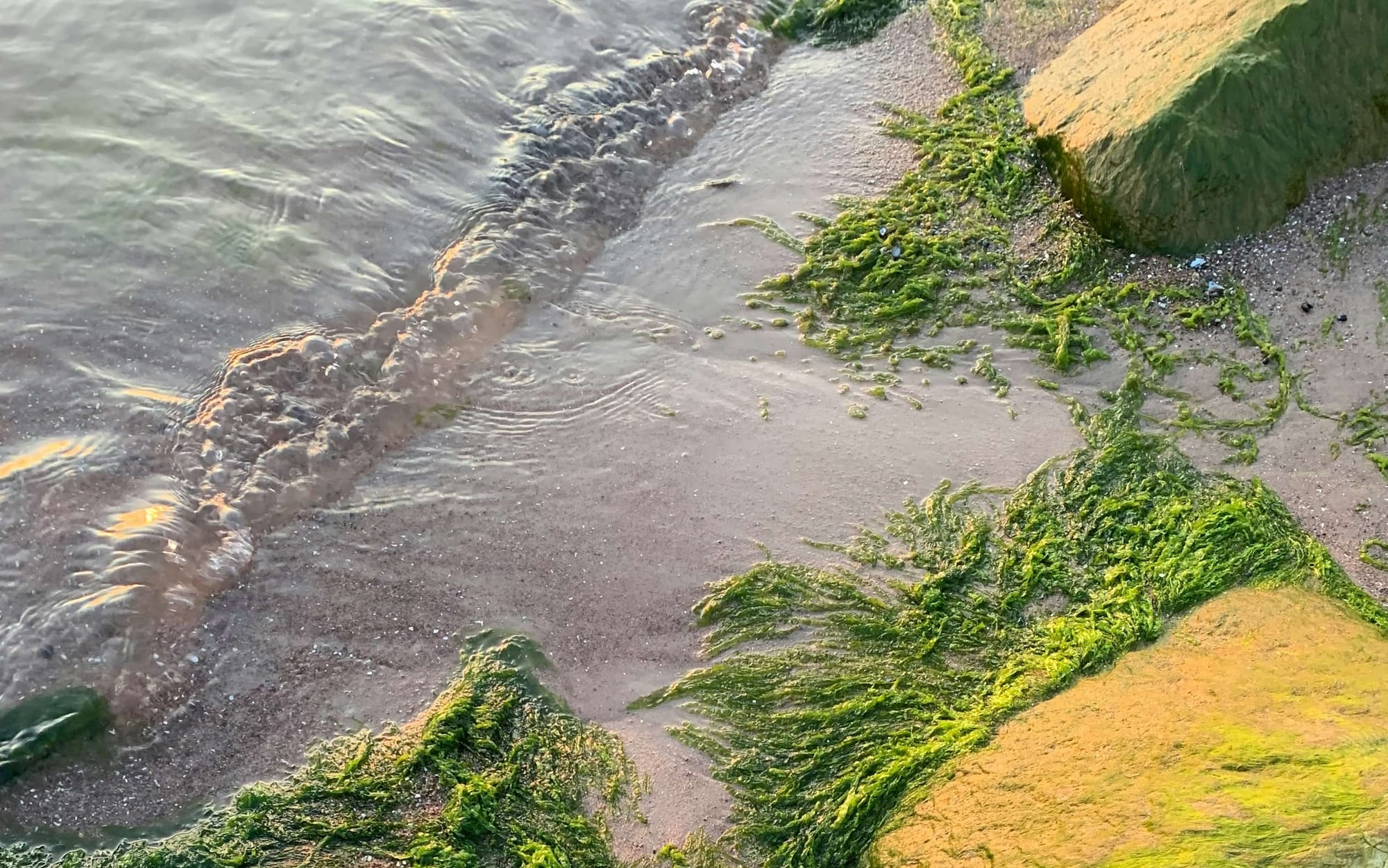 When You're Better, But Not 100%